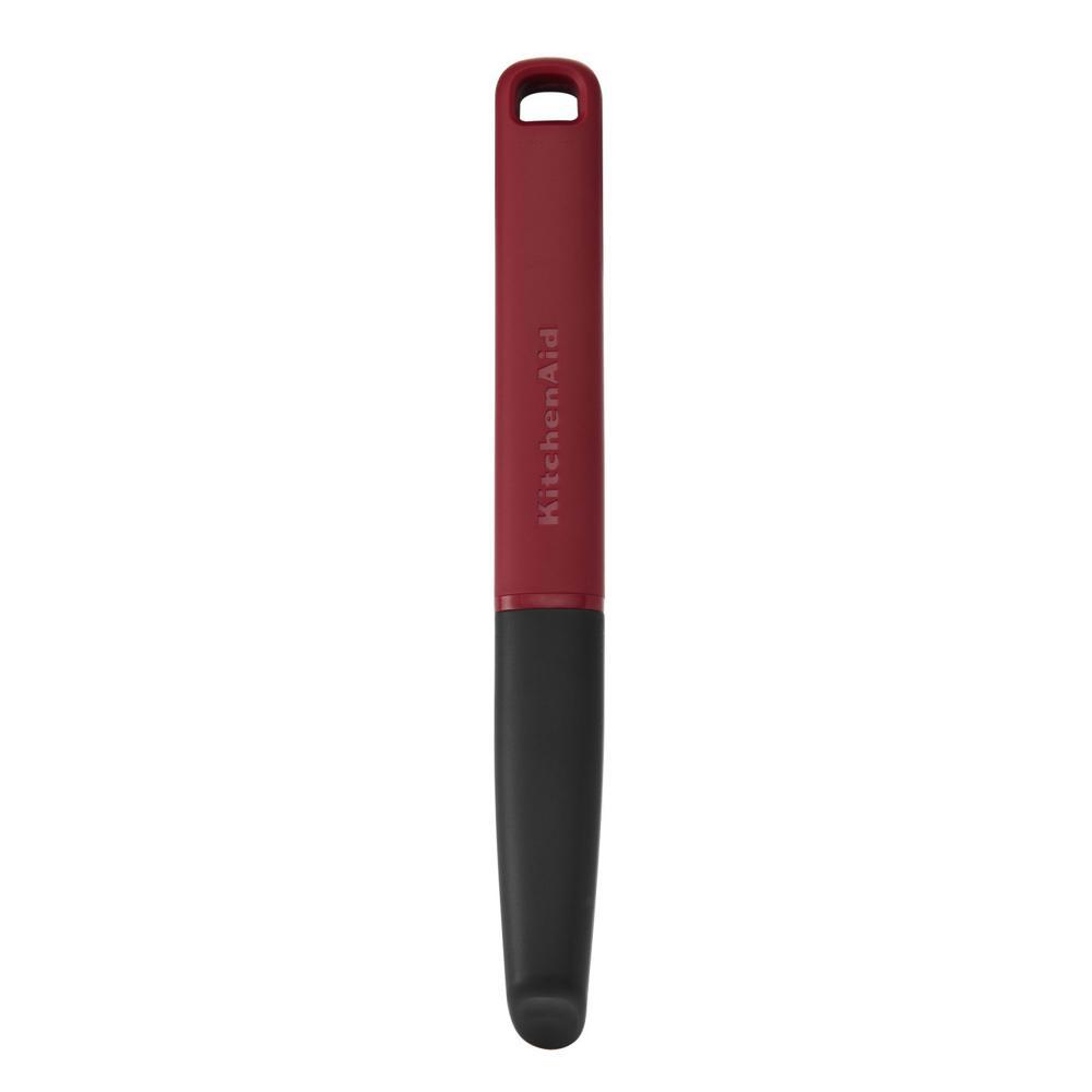 KitchenAid Euro Peeler Empire Red